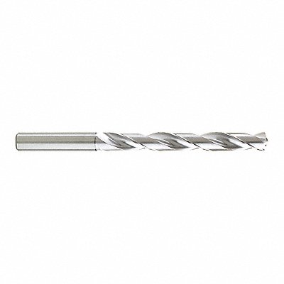 Carbide Drill 1.75inFL 3.94inL 0.1719Sze