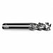 Sq. End Mill Single End Carb 3/8 