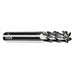 Sq. End Mill Single End Carb 3/8 