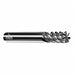 Sq. End Mill Single End Carb 1/2 