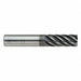 CR End Mill 0.090 CR 3/4 Dia Carbide