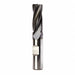 Corner Chamfer End Mill 1/2 Dia Carb.