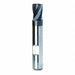 Corner Chamfer End Mill 1/4 Dia Carb.