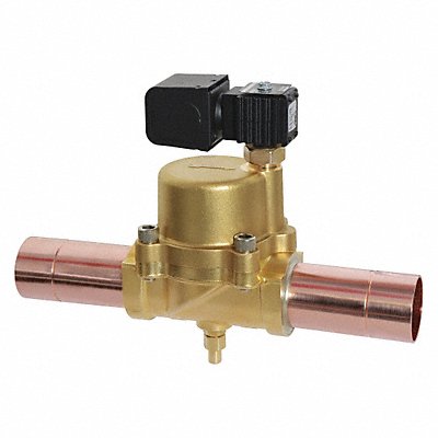 Refrigeration Solenoid Valve Swt 1-5/8in