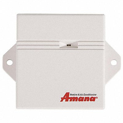 Remote Antenna Plastic Beige 1-5/8in H