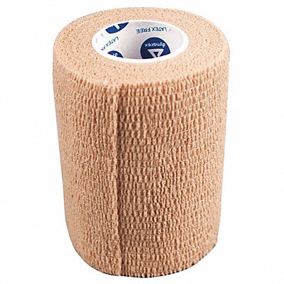 Self-Adhesive Bandage 3 in x 5 yd. PK24