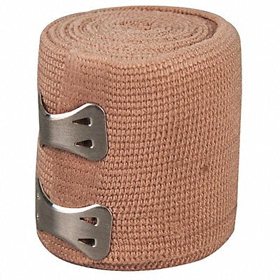 Elastic Bandage 2 In x 13-1/2 ft 6 PK50