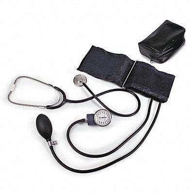 Blood Pres. Kit Dual Hd Stethoscope PK10