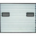 Dock Door Steel 7 ft 6 In Hx8 ft 10 In W