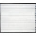 Dock Door Steel 8 ft H x 7 ft 10 In W