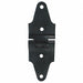 Flush Mount Center Hinge PK4