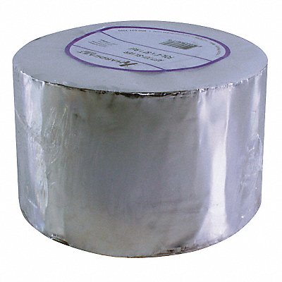 Repair Tape 4 In x 15 mil x 100 ft.