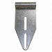 Commercial Top Bracket Low Headroom