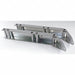 Quick Closing Fixture Steel PR
