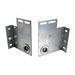 Bearing End Plate 11 Ga 5 In PR