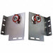 Bearing Plate Assembly 2 Position PR
