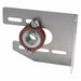 Bearing Center Plate 3-3/8 to 6 In