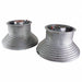 Cable Drum Set High 1000 lb Per Drum PR