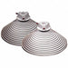 Cable Drum Set Vert 1100 lb Per Drum PR