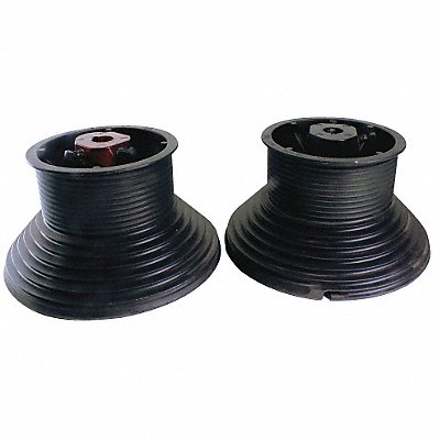 Cable Drum Set High LIft PR