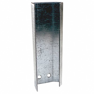 Vertical Track 7ft 4in For 8ft Door PR