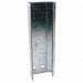 Vertical Track 11ft 4in For 12ft Door PR