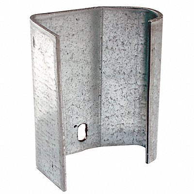 Vertical Track 9ft For 10ft Door PR