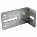 Track Jamb Bracket Size 08 PK2