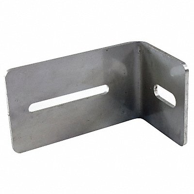 Track Jamb Bracket SS Size 07 PK2