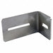 Track Jamb Bracket SS Size 07 PK2