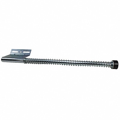 Pusher Springs Galvanized Steel 15inL PR