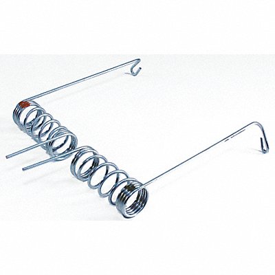 Cable Keeper Galvanized Steel PR