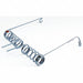 Cable Keeper Galvanized Steel PR