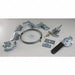 Spring Latch Kit With Cable