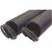 Extension Spring 160 lb 8 ft Door PK2