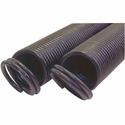 Extension Spring 140 lb 7 ft Door PK2