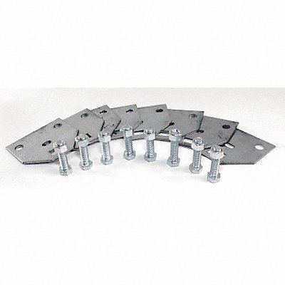 Tandum Hookup Kit Extension Springs PK2