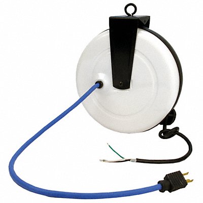 Take Up Reel 18/3 SO Length 30 ft