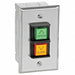 Control Station SS 2 Buttons Nema 1