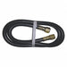 Gas Hose 1/4 ID x 10 ft.