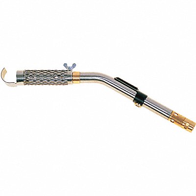SIEVERT Butane/Propane Hot Air Burner