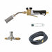 SIEVERT Outdoor Torch Kit