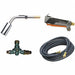 SIEVERT Outdoor Torch Kit