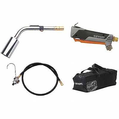 SIEVERT Outdoor Torch Kit