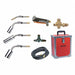 SIEVERT Outdoor Torch Kit