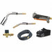 SIEVERT Outdoor Torch Kit