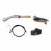 SIEVERT Outdoor Torch Kit