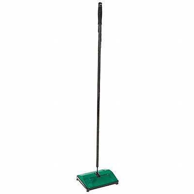 Stick Sweeper 7-1/2 Cleaning Path W