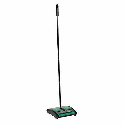 Stick Sweeper 9-1/2 Cleaning Path W