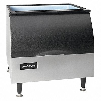 Ice Bin Stores 242 lb Rotocast